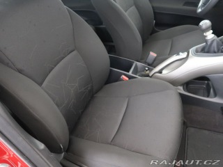 Toyota Auris 1.4VVT-i,CZ,1Maj,Manuál 2009