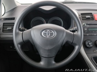 Toyota Auris 1.4VVT-i,CZ,1Maj,Manuál 2009