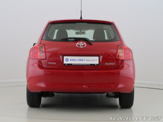 Toyota Auris 1.4VVT-i,CZ,1Maj,Manuál 2009