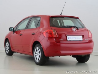 Toyota Auris 1.4VVT-i,CZ,1Maj,Manuál 2009