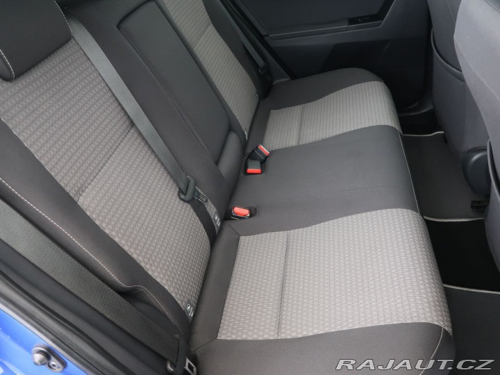 Toyota Auris 1.8Hybrid,CZ,Selection 2018