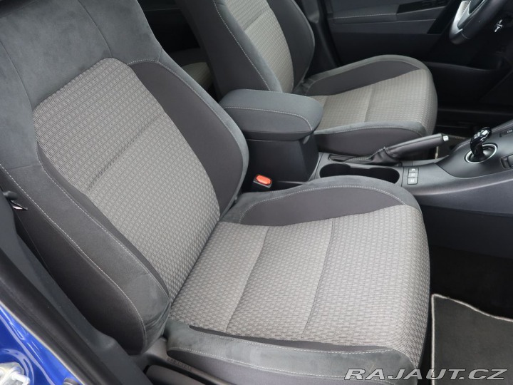Toyota Auris 1.8Hybrid,CZ,Selection 2018
