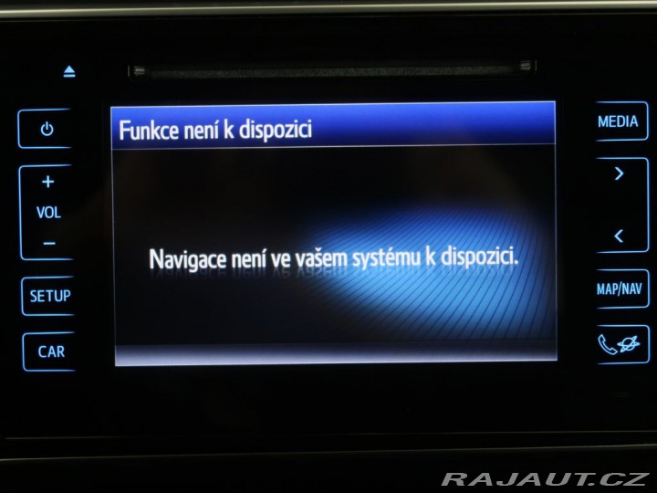Toyota Auris 1.8Hybrid,CZ,Selection 2018
