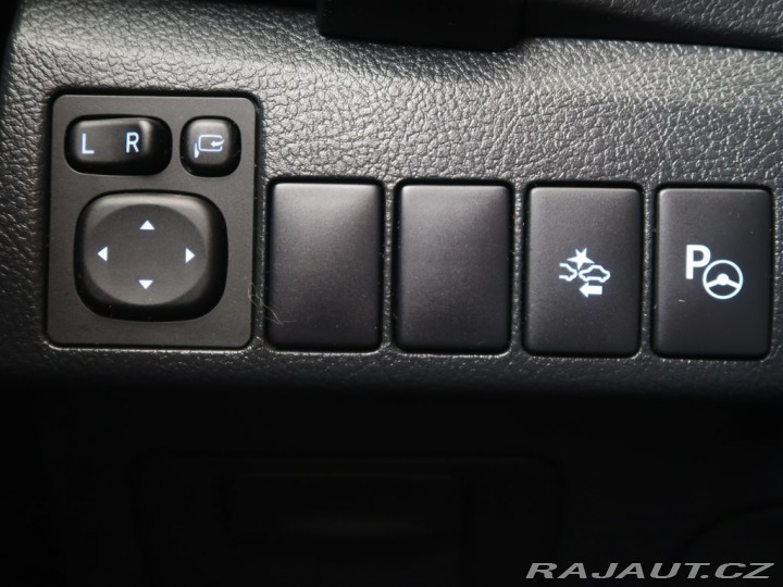 Toyota Auris 1.8Hybrid,CZ,Selection 2018