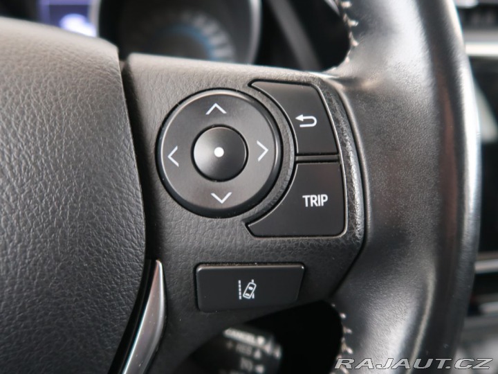 Toyota Auris 1.8Hybrid,CZ,Selection 2018