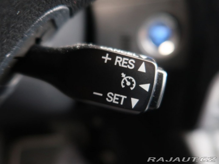 Toyota Auris 1.8Hybrid,CZ,Selection 2018