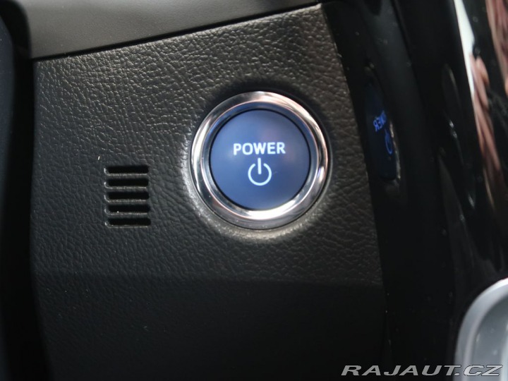 Toyota Auris 1.8Hybrid,CZ,Selection 2018