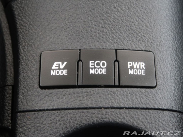 Toyota Auris 1.8Hybrid,CZ,Selection 2018