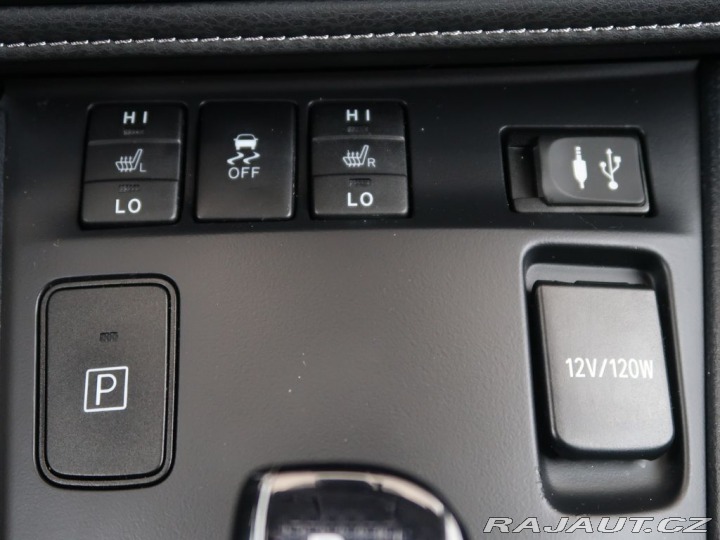 Toyota Auris 1.8Hybrid,CZ,Selection 2018