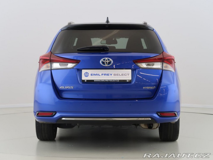 Toyota Auris 1.8Hybrid,CZ,Selection 2018