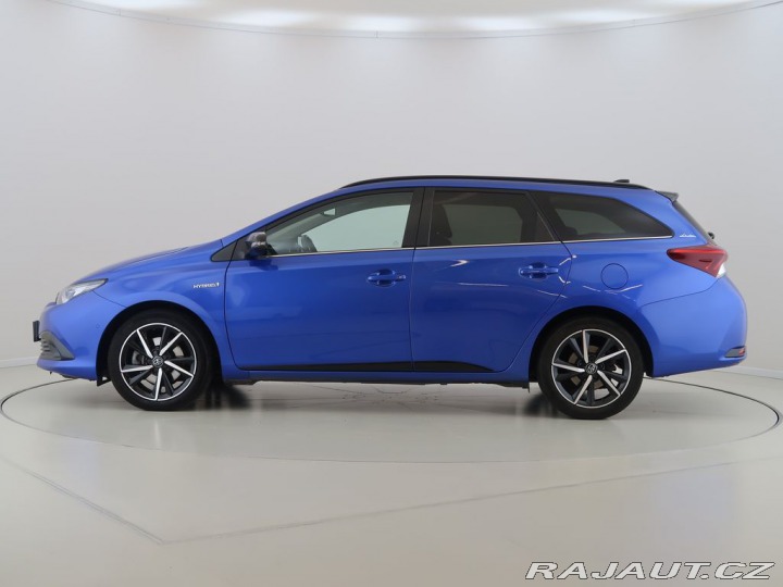 Toyota Auris 1.8Hybrid,CZ,Selection 2018