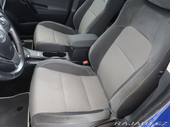Toyota Auris 1.8Hybrid,CZ,Selection 2018