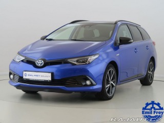 Toyota Auris 1.8Hybrid,CZ,Selection 2018