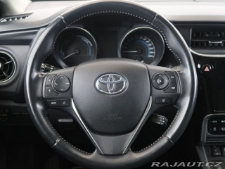Toyota Auris 1.8Hybrid,CZ,Selection 2018