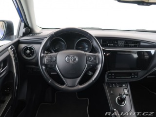 Toyota Auris 1.8Hybrid,CZ,Selection 2018