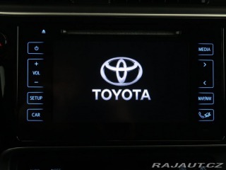 Toyota Auris 1.8Hybrid,CZ,Selection 2018
