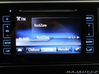 Toyota Auris 1.8Hybrid,CZ,Selection 2018