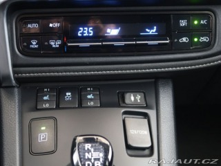 Toyota Auris 1.8Hybrid,CZ,Selection 2018