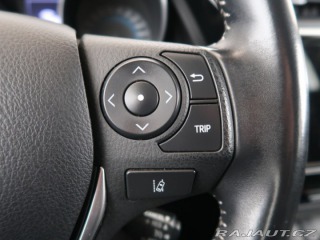 Toyota Auris 1.8Hybrid,CZ,Selection 2018