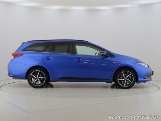 Toyota Auris 1.8Hybrid,CZ,Selection 2018