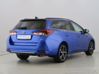 Toyota Auris 1.8Hybrid,CZ,Selection 2018