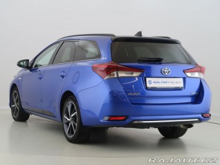 Toyota Auris 1.8Hybrid,CZ,Selection 2018