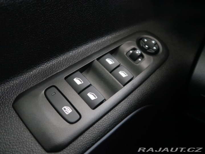 Peugeot Rifter 1.5HDi,CZ,1Maj,Manuál 2020