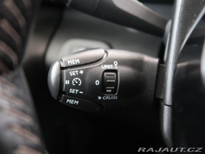 Peugeot Rifter 1.5HDi,CZ,1Maj,Manuál 2020