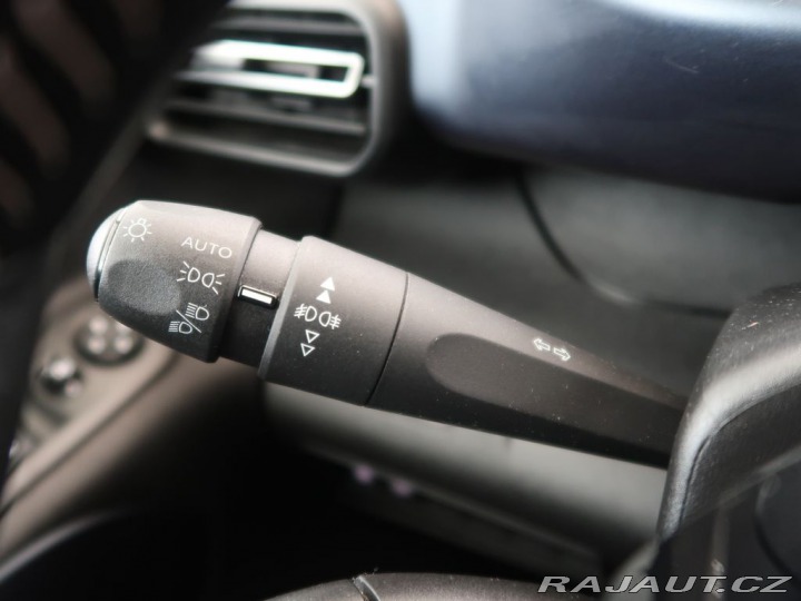 Peugeot Rifter 1.5HDi,CZ,1Maj,Manuál 2020