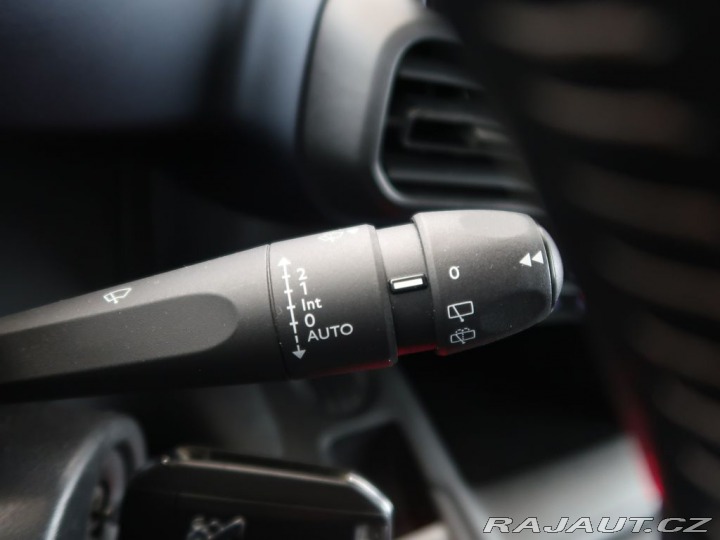 Peugeot Rifter 1.5HDi,CZ,1Maj,Manuál 2020