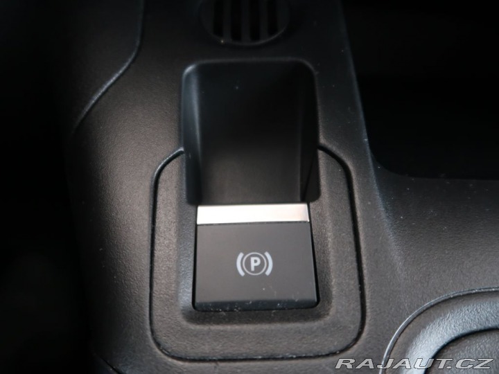 Peugeot Rifter 1.5HDi,CZ,1Maj,Manuál 2020