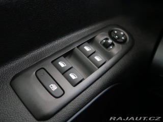 Peugeot Rifter 1.5HDi,CZ,1Maj,Manuál 2020