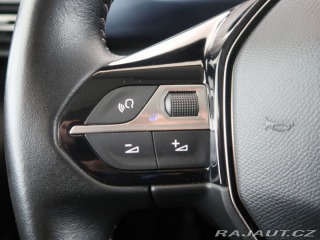 Peugeot Rifter 1.5HDi,CZ,1Maj,Manuál 2020