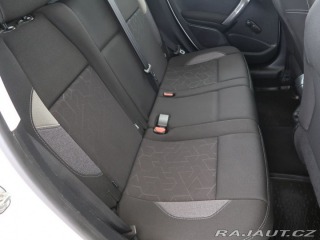 Peugeot 2008 1.2PureTech,CZ,1Maj,Manuá 2017