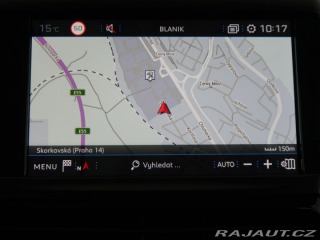 Peugeot 2008 1.2PureTech,CZ,1Maj,Manuá 2017