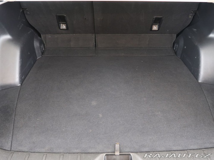 Subaru Forester 2.0Boxer,CZ,Manuál,4x4 2017