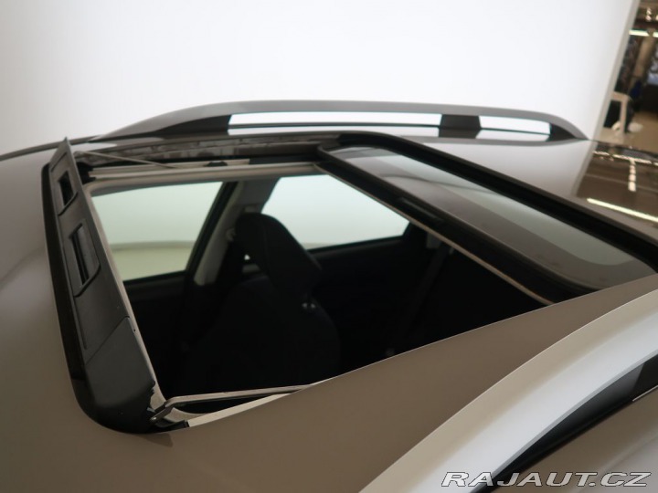 Subaru Forester 2.0Boxer,CZ,Manuál,4x4 2017