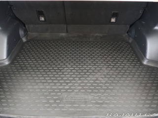 Subaru Forester 2.0Boxer,CZ,Manuál,4x4 2017