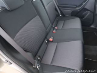 Subaru Forester 2.0Boxer,CZ,Manuál,4x4 2017