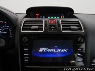 Subaru Forester 2.0Boxer,CZ,Manuál,4x4 2017