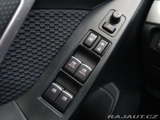 Subaru Forester 2.0Boxer,CZ,Manuál,4x4 2017