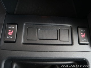 Subaru Forester 2.0Boxer,CZ,Manuál,4x4 2017