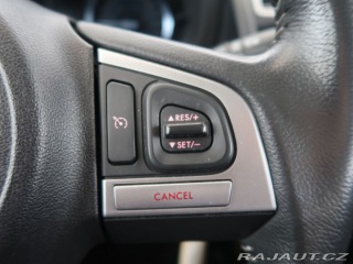 Subaru Forester 2.0Boxer,CZ,Manuál,4x4 2017