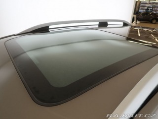 Subaru Forester 2.0Boxer,CZ,Manuál,4x4 2017