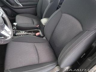 Subaru Forester 2.0Boxer,CZ,Manuál,4x4 2017