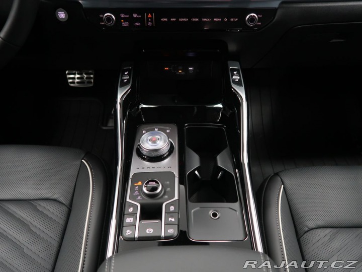 Kia Sorento TOP - Vůz ve výrobě 2026