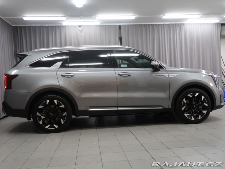 Kia Sorento TOP - Vůz ve výrobě 2025