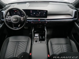 Kia Sorento TOP - Vůz ve výrobě 2025