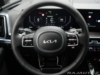Kia Sorento TOP - Vůz ve výrobě 2025