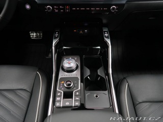 Kia Sorento TOP - Vůz ve výrobě 2025